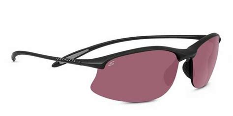 Serengeti Maestrale Polarized 8449 Sunglasses In Black Smartbuyglasses Usa