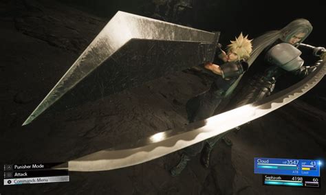 Final Fantasy Vii Rebirth Hands On Preview Of Swords And Sephiroth Gamingtrend