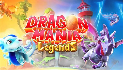 Dragon Mania Legends Hack Unlimited Gems Gold Food MeGaTut Com