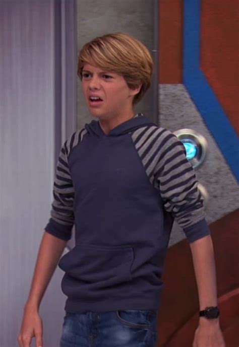 Jason Norman Norman Love Henry Danger Jace Norman Henry Danger