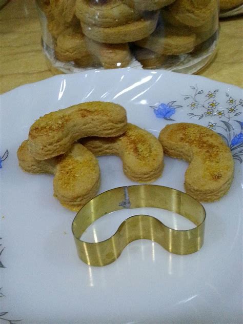 Biskut florentine rangup & confirm sedap. Resepi Biskut Buah Pinggang - Kini, biskut ini sukar untuk ...