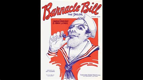 Bix Beiderbecke Barnacle Bill The Sailor Hoagy Carmichael And His