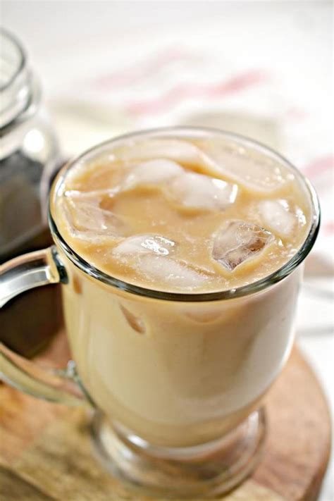 Care guide for ketogenic diet. Keto Iced Coffee! Low Carb Iced Coffee Idea â Quick & Easy