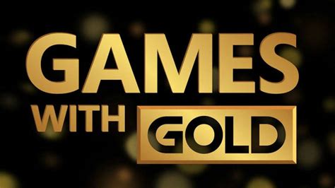 New Free Xbox One Games With Gold Available Now Gamespot