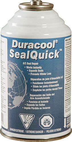Duracool Sealquick Ac System Sealer Walmart Canada