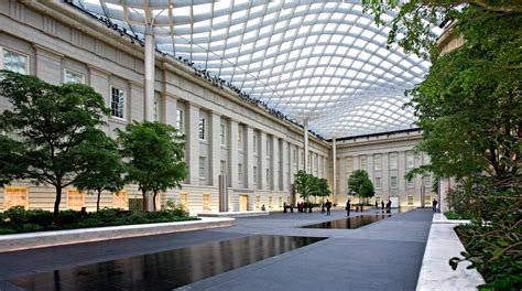 Visit Smithsonian American Art Museum In Downtown Washington Dc Expedia
