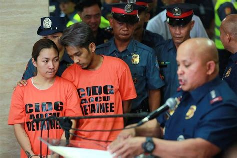 The philippine national police (pnp) arrested couple arnel and leonady ordonio in an entrapment operation done on wednesday, april 4. Couple in P900-million Bitcoin scam nabbed | Philstar.com