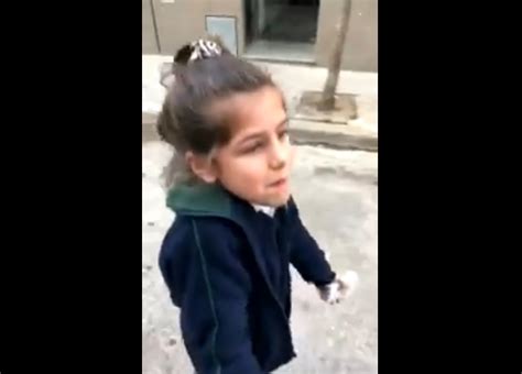 Video Niña Molesta Con Sus Padres Se Hace Viral En Twitter Tendencias