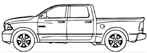 Hello there folks , our todays latest coloringimage that you coulduse with is big wheel tractor coloring page, listed under tractorcategory. 4 Wheeler Drawing | Free download on ClipArtMag