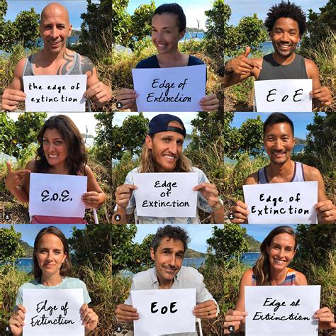 9 Former Winners Reveal Their Ideal First Boot For Survivor Winners At