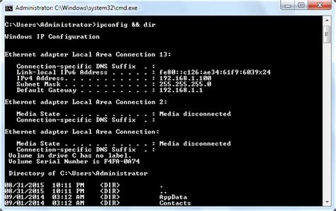 A To Z List Of All Windows Cmd Commands Masterpeace Tricks