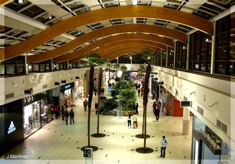Mall Plaza El Trébol Talcahuano