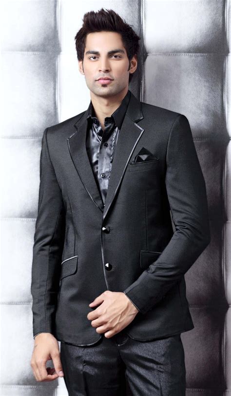 New low prices on designer suits & suit separates at men's wearhouse. indian mens wedding suits 2014 - Google Search (With ...