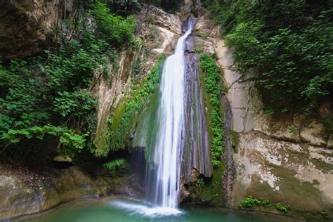 6 Waterfalls In Lebanon That Will Leave You Breathless Lebanon Traveler