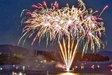 Lake George New Years Eve 2020 Hotel Packages Best Places To Stay