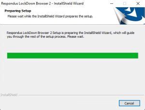 How to Download/Install Lockdown Browser - How Do I?