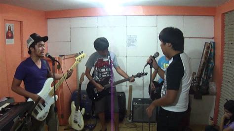 G Project Kamikazee Tagpuan Cover Youtube