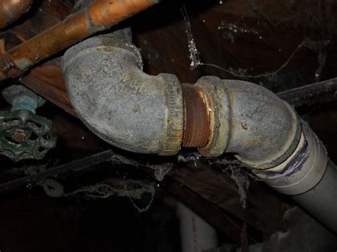 Quality copper piping can last for as long as you own your home, even if you have acidic water. Galvanized Drains