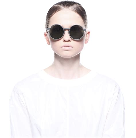 Avant Garde Eyewear Designer Vavas Sunglasses