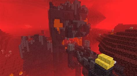 Minecraft Bastion Remnants The Mobs The Loot And More Wepc Gaming