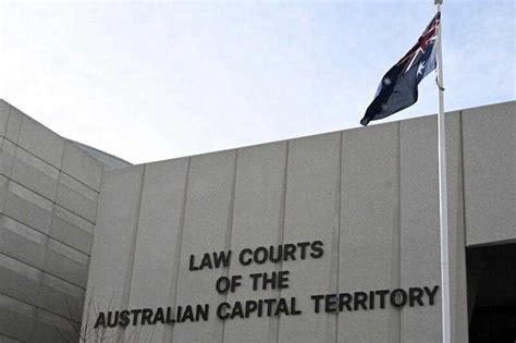 Belconnen Man Faces Court On Assault Charges Cw