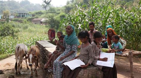 Rural Development Panel To Rejig Way Schemes Reach People India News