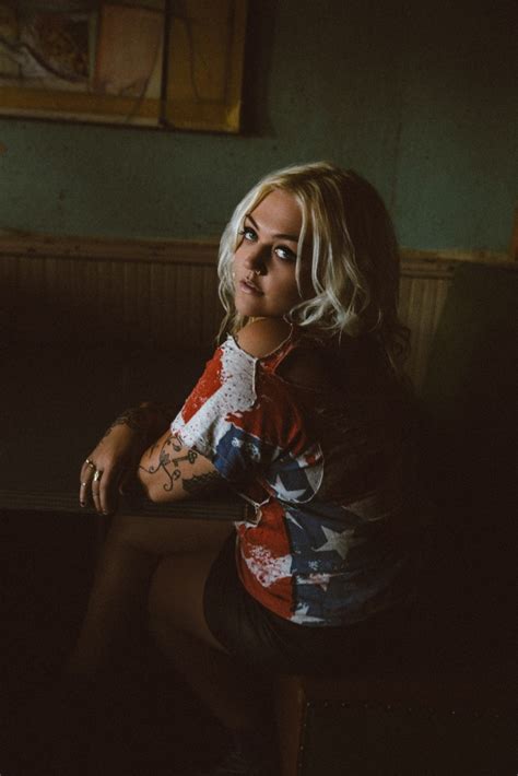 Elle King Rca Records
