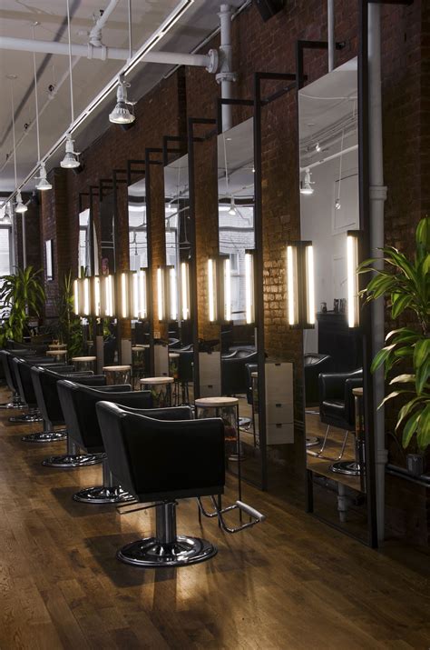 Hair Salon Decorating Ideas Elegant The Best Hair Colorists In New