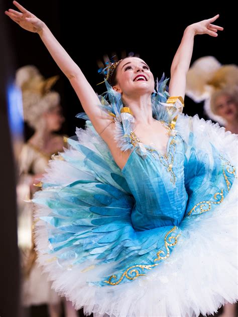 Beautys Bluebirds The Australian Ballet