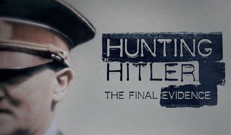 Hunting Hitler Returning For Season 3 Premiere Date Revealed