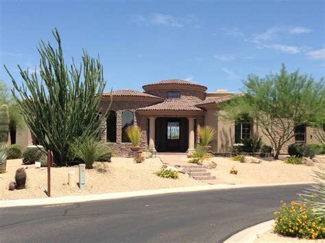 Troon North Scottsdale Real Estate - Scottsdale AZ Real Estate & Lifestyle
