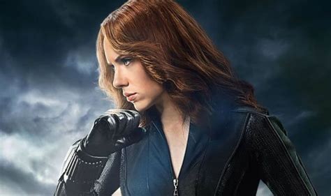 Avengers Endgame When Does The Black Widow Solo Movie Take Place Is