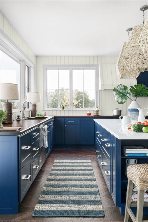 A Fresh Take On Classic Colors From Hgtv Dream Home 2021 In 2021 Home