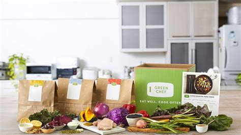 Best Meal Kit Delivery Services Toms Guide