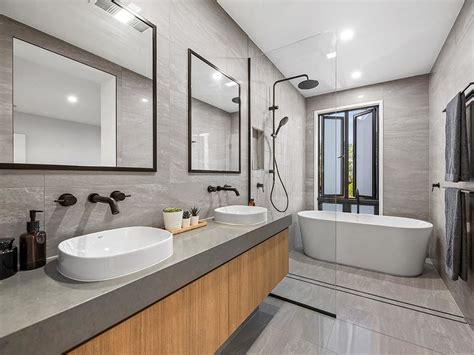 Find Your Style 5 Stunning Bathrooms That Will Inspire Blueprint