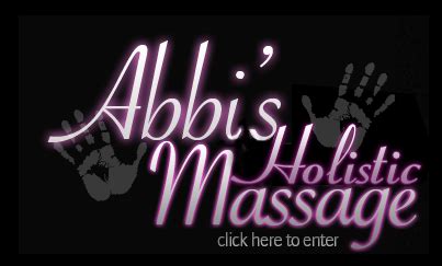 Abbis Holistic Massage