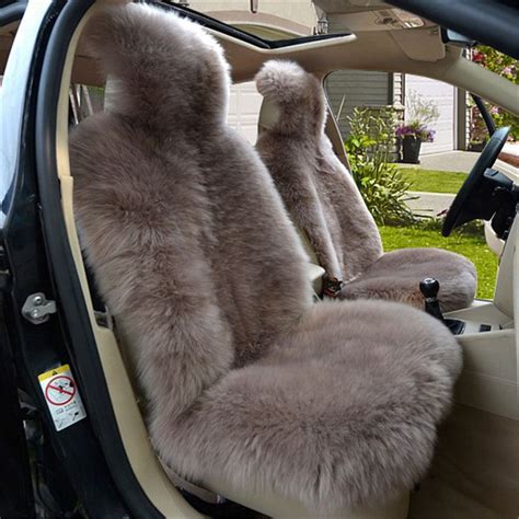 time to source smarter sheepskin car seat covers carseat cover seat covers