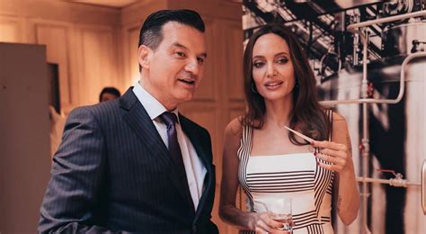 Guerlain Reveals New Mon Guerlain Campaign Starring Angelina