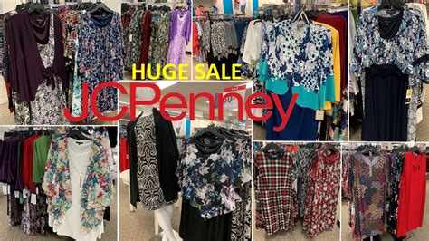Jcpenney Clothing Part 1 Plus Size Dresses Extra 25 Off With