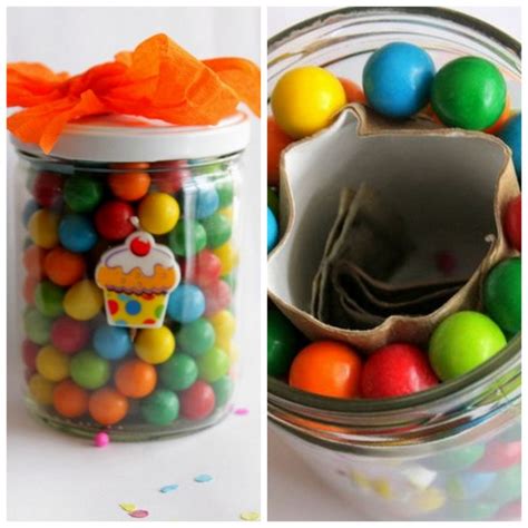 This roundup shows you how to give money as a gift in a fun and creative way. 25+ Creative Ways to Give Money | NoBiggie