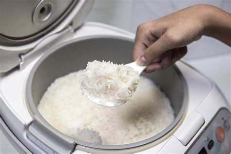 How To Cook Rice In A Steamer Livestrong