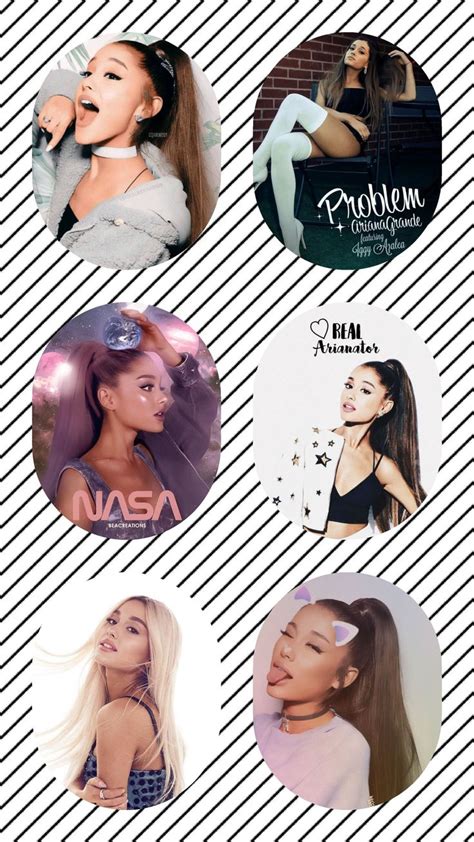 Pin By Pink4arii 💫🌸 On My Pins Of Ari Only Ariana Grande Ariana