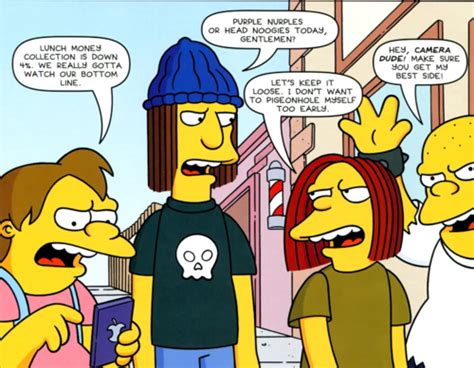 The Bullies Wikisimpsons The Simpsons Wiki