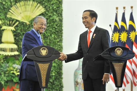 How to check if you have summons. Sekretariat Kabinet Republik Indonesia | Presiden Jokowi ...