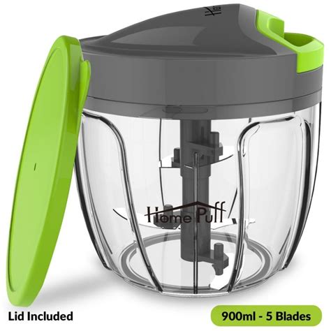 11 Best Vegetable Chopper Machine In India 2021 Reviewed