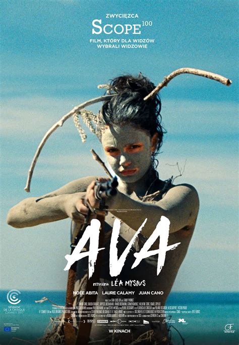 Ava 2017 Gratis Films Kijken Met Ondertiteling