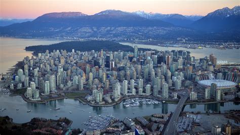 Explore vancouver's sunrise and sunset, moonrise and moonset. Trouble in Paradise: BC's Local Elections Shake Up Housing Policy - Sightline Institute