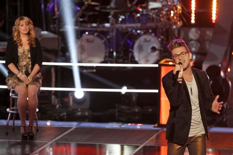 The Voice The Knockout Rounds Part 2 Photo 215846