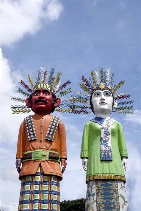 We did not find results for: Tari Ondel Ondel Asal Betawi (ASAL, SEJARAH, KOSTUM, PROPERTI)