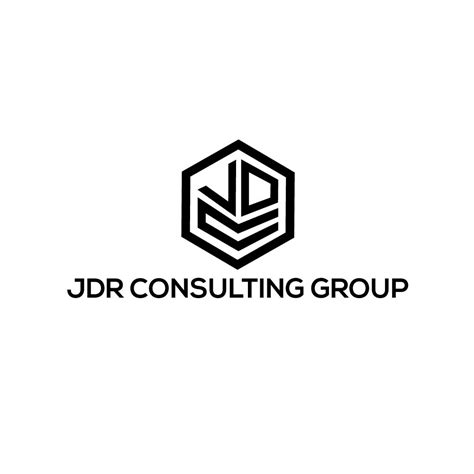 Consulting Group Logo On Behance